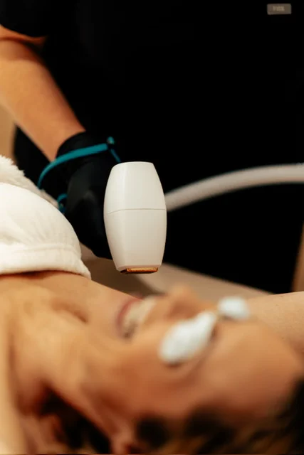 Lasers <br>+<br> Light<br> + <br>Non-Surgical Skin Rejuvenation