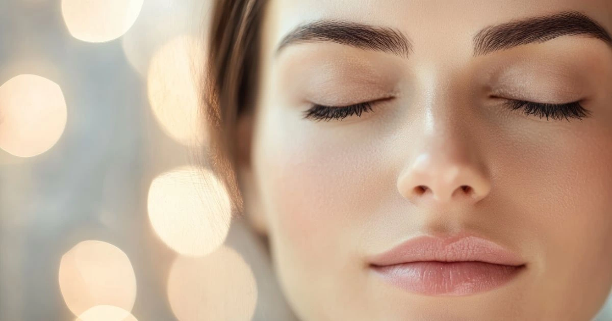 A low-speed centrifuge used to process PRF (Platelet-Rich Fibrin) at Skin by Meghan Dinneen in Caribou.