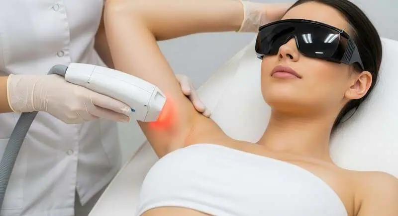 Laser Treatments